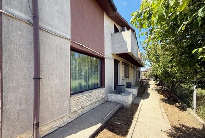 Duplex cu 7 camere cu Canalizare în Cumpăna - 21