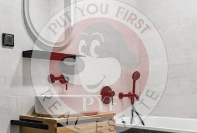 Apartament cu 2 camere decomandat în Cișmigiu - 5