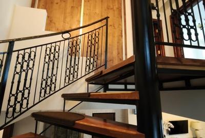 Apartament cu 3 camere decomandat, mobilat în Central - 7