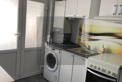 Garsonieră decomandată în Eroii Revoluției - 9