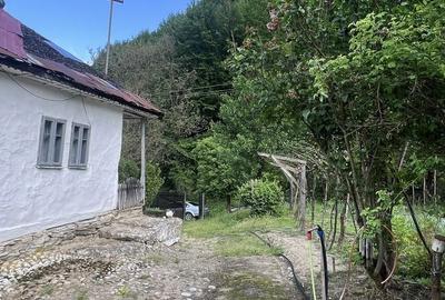 Casă cu 4 camere în Central - 7