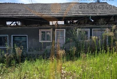 CASA  PITOREASCA DE VANZARE BRANESTI - DAMBOVITA - 6