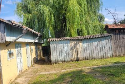 Teren Construcții intravilan de 2700 mp, în Oneaga - 3