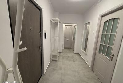 Apartament cu 3 camere decomandat, mobilat în Vitan - 3