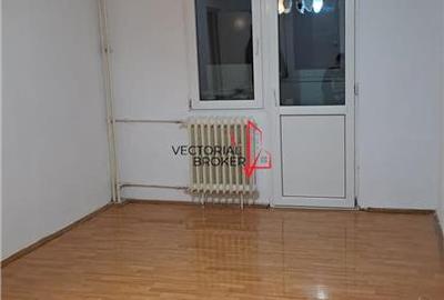 Apartament cu 2 camere semidecomandat în Vitan
