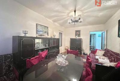 Apartament cu 4 camere semidecomandat, mobilat în Olimpia-Stadion - 9