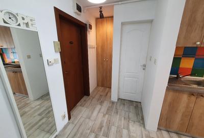Garsoniera Bulevardul DECEBAL 24, STRADAL - 40 mp, DIRECT PROPRIETAR-COMISION 0% - 7