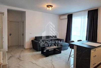 Apartament modern cu 2 camere I etaj intermediar I Zona  Braytim/ESO - 1