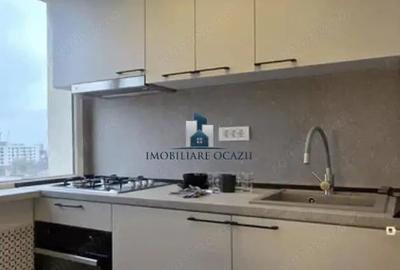 Inchiriere Garsoniera Semidecomandata Luica-Turnu Magurele - 6