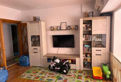 Inchiriez apt 2 camere decomandat Buzau - 5