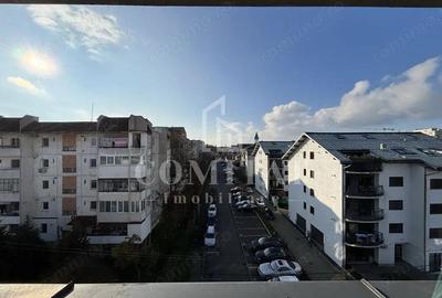 Apartament cu 2 camere | La cheie | Cartierul Intre Lacuri - 1