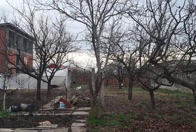 Casă cu 5 camere cu Teren 1200 Mp în Giarmata