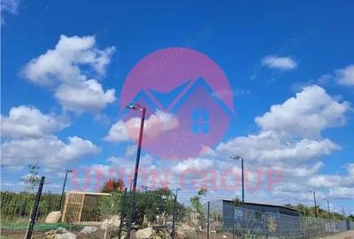 Teren de 505 mp, în Central - 4