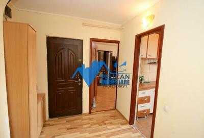 Apartament cu 2 camere decomandat, mobilat în Spitalului - 3