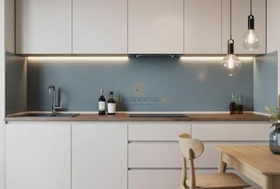 Apartament langa parc Tudor Arghezi, 2 camere, spatios, finisat modern - 9