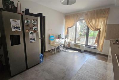 Casa cu teren generos si curte superb amenajata in zona Pietrarie - 6