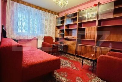 Apartament cu 3 camere în Griviței - 13