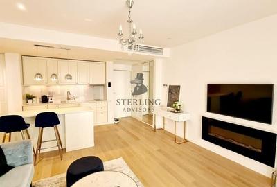 One Herastrau Plaza - 2 camere ideal investitie - 2