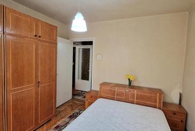 Apartament cu 2 camere semidecomandat în Titulescu - 1