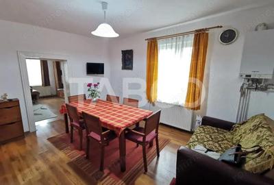 Apartament cu 5 camere in zona de case a Bulevardului Mihai Viteazul - 7