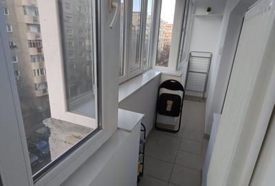 Apartament cu 2 camere decomandat, mobilat în Sebastian - 6