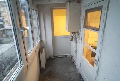 Apartament cu 2 camere decomandat în Liliacului - 6