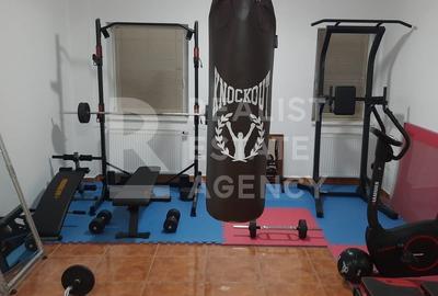 Spațiu comercial, de 90 mp, în Bartolomeu - 7