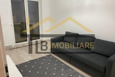 Apartament de 3 camere, 60mp , Zona Maurer Residence - 5