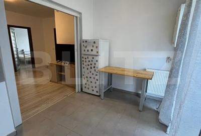 Apartament 3 camere cartier Yriss Valea Lupului - 4