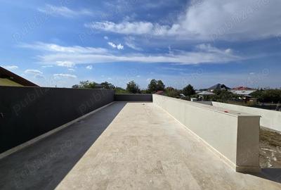 Casa 420 mp, P+1. si Piscina. Curte teren 1050 mp. Cernica Balaceanca - 3