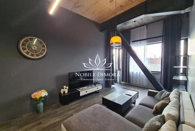 Apartament cu 2 camere decomandat, mobilat în Bogdăneștilor - 3