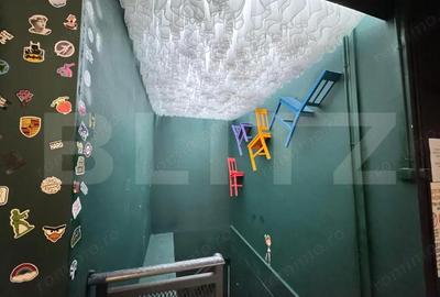 Spațiu comercial, de 177 mp, în Ultracentral - 16