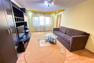 Apartament cu 2 camere decomandat, mobilat în Șagului