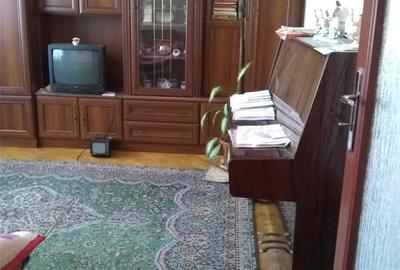 Apartament cu 2 camere decomandat în Central - 4
