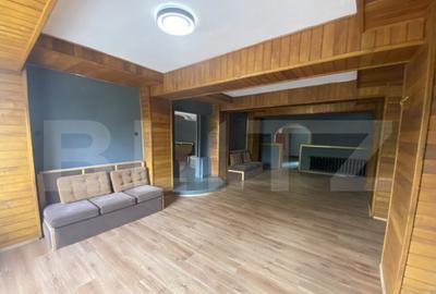 Cladire comerciala, 377 mp, zona Bulevardul Gheorghe Chitu - 11