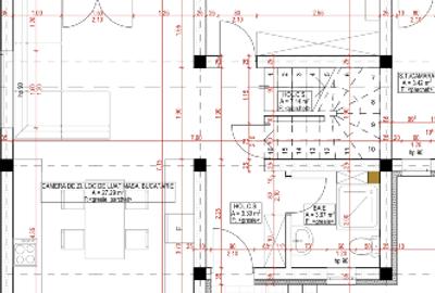 Proprietar. Case despartite. 3 bai. Carport - 6