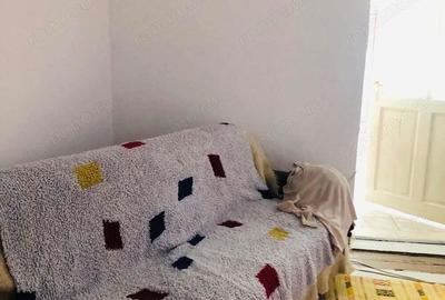 Casă cu 2 camere în Brâncoveanu - 12
