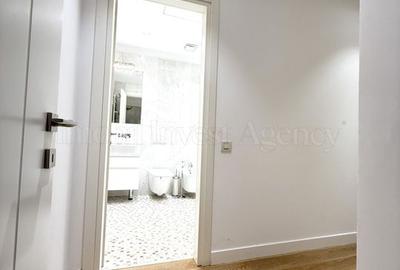 Apartament cu 4 Camere in Bloc Boutique spre închiriere. - 14