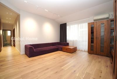 Apartament 3 CAMERE - 76MP + TERASA 57 MP Timpuri Noi Square - 4