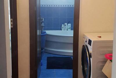 Apartament cu 2 camere semidecomandat în Micro 11 - 3