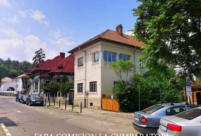 ZONA EXCELENTA - APARTAMENT IN VILA, 205 MP - 19