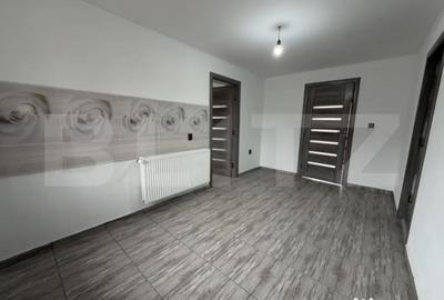 Casă cu 3 camere cu Teren 1000 Mp în Central - 11