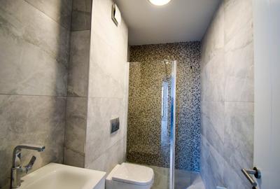 3 camere 2024 -LUX- Bucurestii Noi - Straulesti - Macro Nord Residence - 13