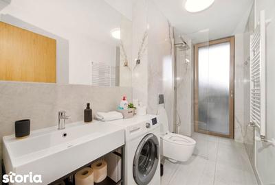 Apartament cu 4 camere în Take Ionescu - 18