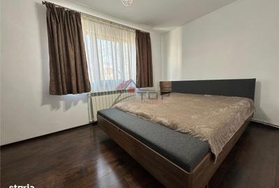 Apartament cu 3 camere decomandat în Podu Roș - 15