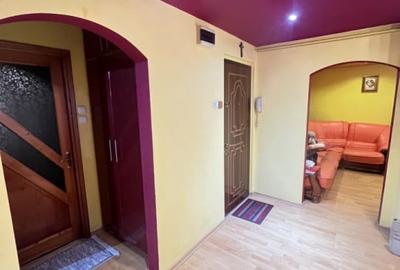 Apartament 3 camere decomandate, Nord - 10