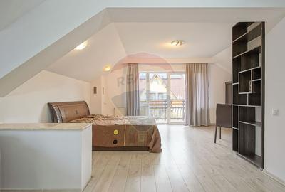 Casă cu 5 camere cu Teren 530 Mp în Central - 20