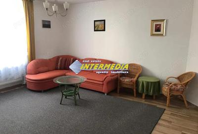 Inchiriere Apartament LA VILA 2 camere spatios CENTRU pretabil Birou Cabinete - 6