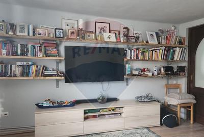 Casă cu 4 camere cu Teren 180 Mp în Central - 13