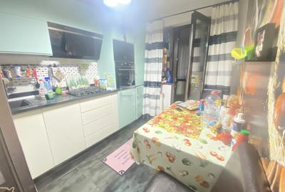 Apartament cu 3 camere decomandat, mobilat în Sălaj - 6